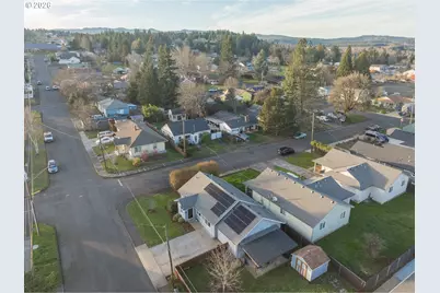 886 SW Birch St, Dallas, OR 97338 - Photo 19