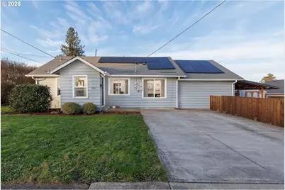 886 SW Birch St, Dallas, OR 97338 - Photo 1