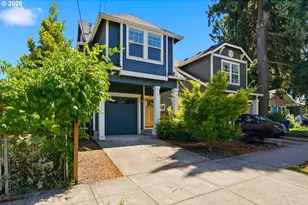 9578 N Burr Ave, Portland, OR 97203 - Photo 3