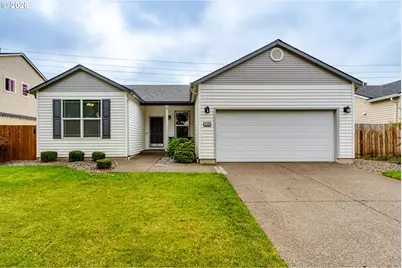 5398 Donohoe Ave, Eugene, OR 97402 - Photo 1