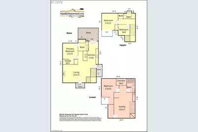 4512 SE Clinton St SE, Portland, OR 97206 - Photo 35