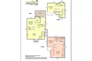 4512 SE Clinton St SE, Portland, OR 97206 - Photo 35