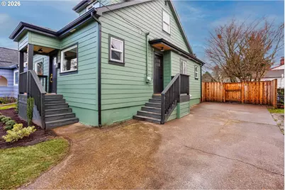 4512 SE Clinton St SE, Portland, OR 97206 - Photo 3