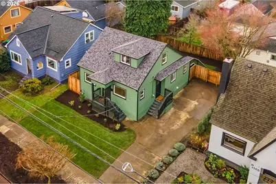 4512 SE Clinton St SE, Portland, OR 97206 - Photo 31