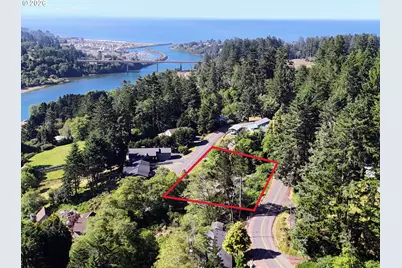00 Thompson` Rd, Brookings, OR 97415 - Photo 3