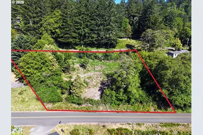 00 Thompson` Rd, Brookings, OR 97415 - Photo 5