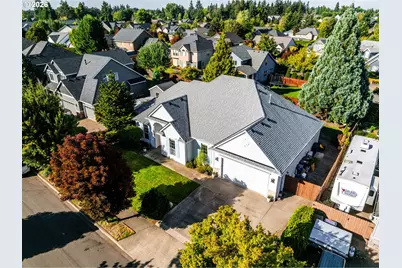 12132 Hazel Park Dr, Oregon City, OR 97045 - Photo 35