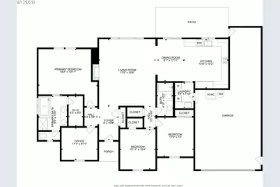 12132 Hazel Park Dr, Oregon City, OR 97045 - Photo 37