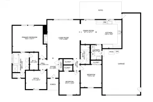 12132 Hazel Park Dr, Oregon City, OR 97045 - Photo 37