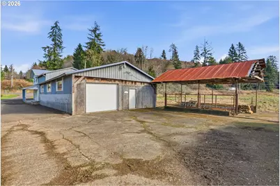957 W State Route 4, Cathlamet, WA 98612 - Photo 15