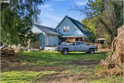 957 W State Route 4, Cathlamet, WA 98612 - Photo 5