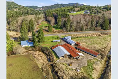 957 W State Route 4, Cathlamet, WA 98612 - Photo 47