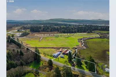 957 W State Route 4, Cathlamet, WA 98612 - Photo 5