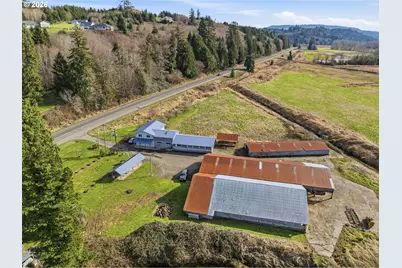 957 W State Route 4, Cathlamet, WA 98612 - Photo 5