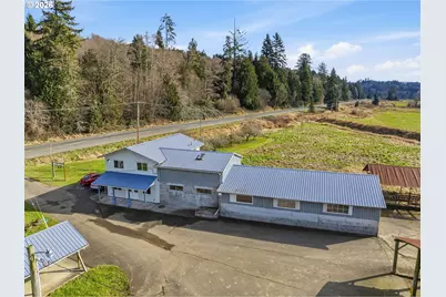 957 W State Route 4, Cathlamet, WA 98612 - Photo 1