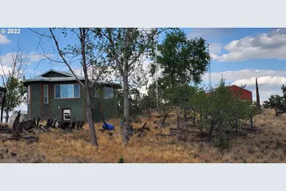 18990 SE Doubtful Dirt Rd, Prineville, OR 97754 - Photo 3