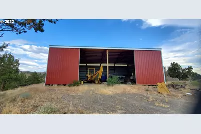 18990 SE Doubtful Dirt Rd, Prineville, OR 97754 - Photo 7