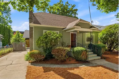 2611 SE 51st Ave #A & B, Portland, OR 97206 - Photo 1