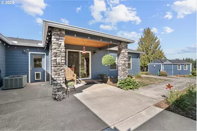 36607 SE Tracy Rd, Estacada, OR 97023 - Photo 25