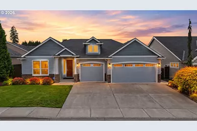 5805 NE 121st Way, Vancouver, WA 98686 - Photo 1