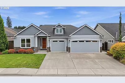 5805 NE 121st Way, Vancouver, WA 98686 - Photo 1
