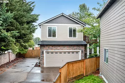 17000 NW Gables Creek Ln, Beaverton, OR 97006 - Photo 35