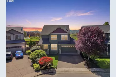 5442 Pranz Pl, Eugene, OR 97402 - Photo 1