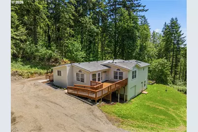 2530 Mt Brynion Rd, Kelso, WA 98626 - Photo 1