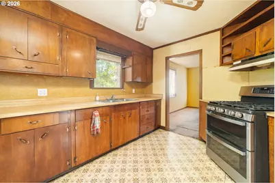 5355 SE Bybee Blvd, Portland, OR 97206 - Photo 7