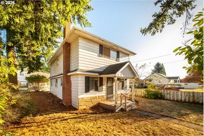 5355 SE Bybee Blvd, Portland, OR 97206 - Photo 3