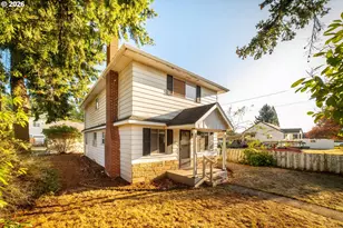 5355 SE Bybee Blvd, Portland, OR 97206 - Photo 3