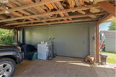 1112 Spruce St, Myrtle Point, OR 97458 - Photo 41