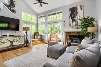 1719 NW Miller Hill Ct, Portland, OR 97229 - Photo 3