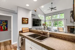 1719 NW Miller Hill Ct, Portland, OR 97229 - Photo 11