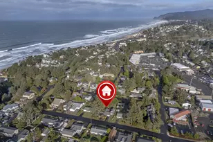 1111 SW 13th St, Lincoln City, OR 97367 - Photo 3