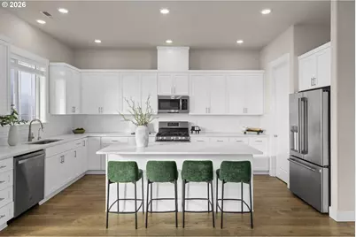 15404 NW Orchid St, Portland, OR 97210 - Photo 19