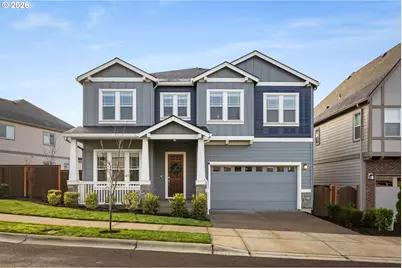 15404 NW Orchid St, Portland, OR 97210 - Photo 1