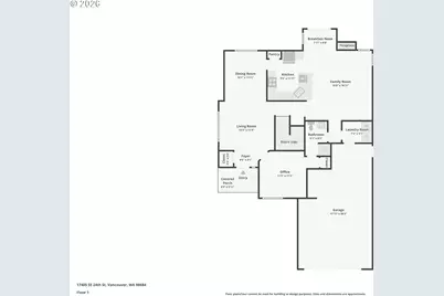 17405 SE 24th St, Vancouver, WA 98683 - Photo 45