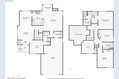 17405 SE 24th St, Vancouver, WA 98683 - Photo 47