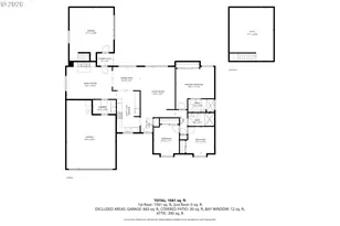 21659 SW Dakota Cir, Tualatin, OR 97062 - Photo 47