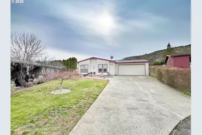 950 Pomona St #167, The Dalles, OR 97058 - Photo 17