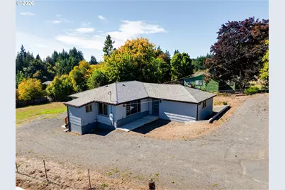 34570 Pittsburg Rd, Saint Helens, OR 97051 - Photo 1