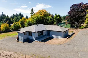34570 Pittsburg Rd, Saint Helens, OR 97051 - Photo 1