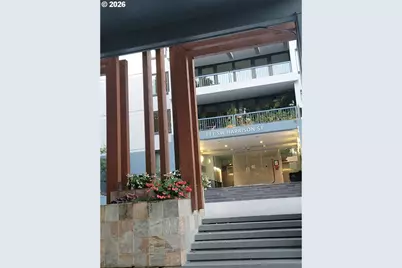 111 SW Harrison St #16E, Portland, OR 97201 - Photo 1