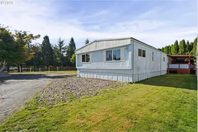 39202 Camp Creek Rd #10, Springfield, OR 97478 - Photo 1