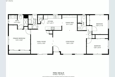 39202 Camp Creek Rd #10, Springfield, OR 97478 - Photo 35