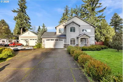 8108 NE 32nd St, Vancouver, WA 98662 - Photo 1