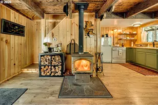 141 Northoowds Cabin, Cougar, WA 98616 - Photo 9