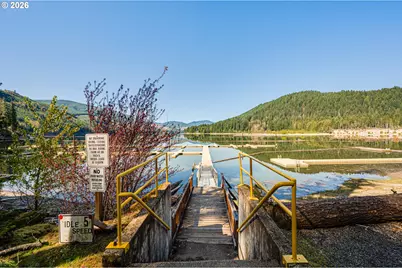 141 Northoowds Cabin, Cougar, WA 98616 - Photo 21