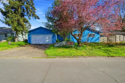 784 Dalke St, Monmouth, OR 97361 - Photo 1